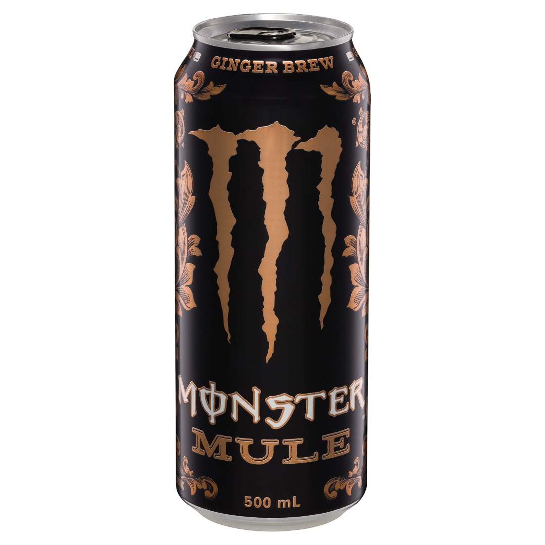 MONSTER MULE 500ML